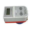 medidor de água de pré-pagamento de cartão IC dn20 IC para água da torneira